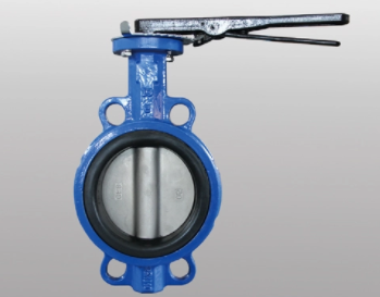 ما هي ميزات Wras Butterfly Valve؟