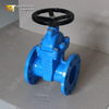 BS5163 EPDM جالس دي صمامات بوابة الجذعية DI