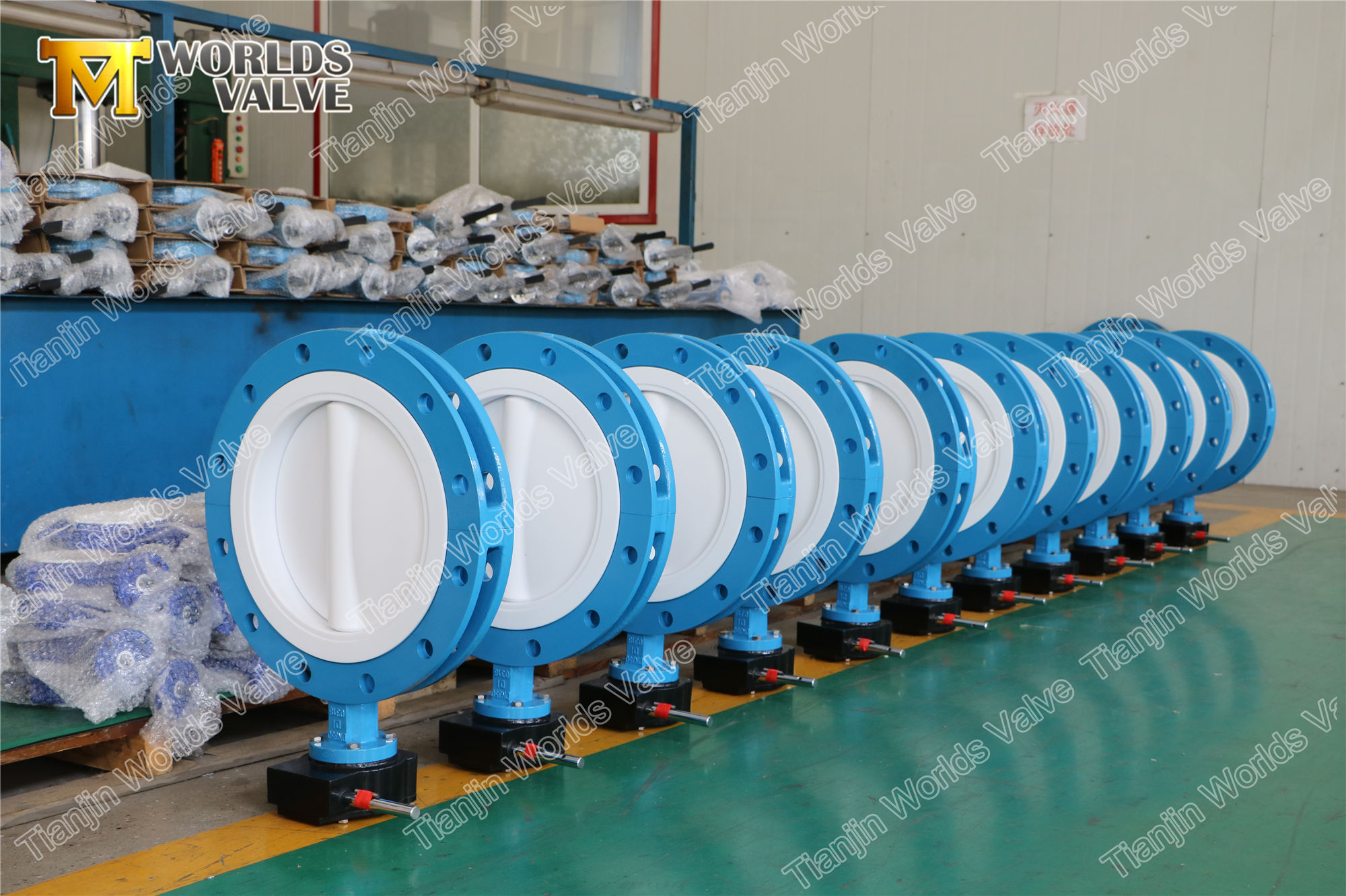 5 CF8 CF8M CF3 CF3M PTFE الفراش فراشة صمام