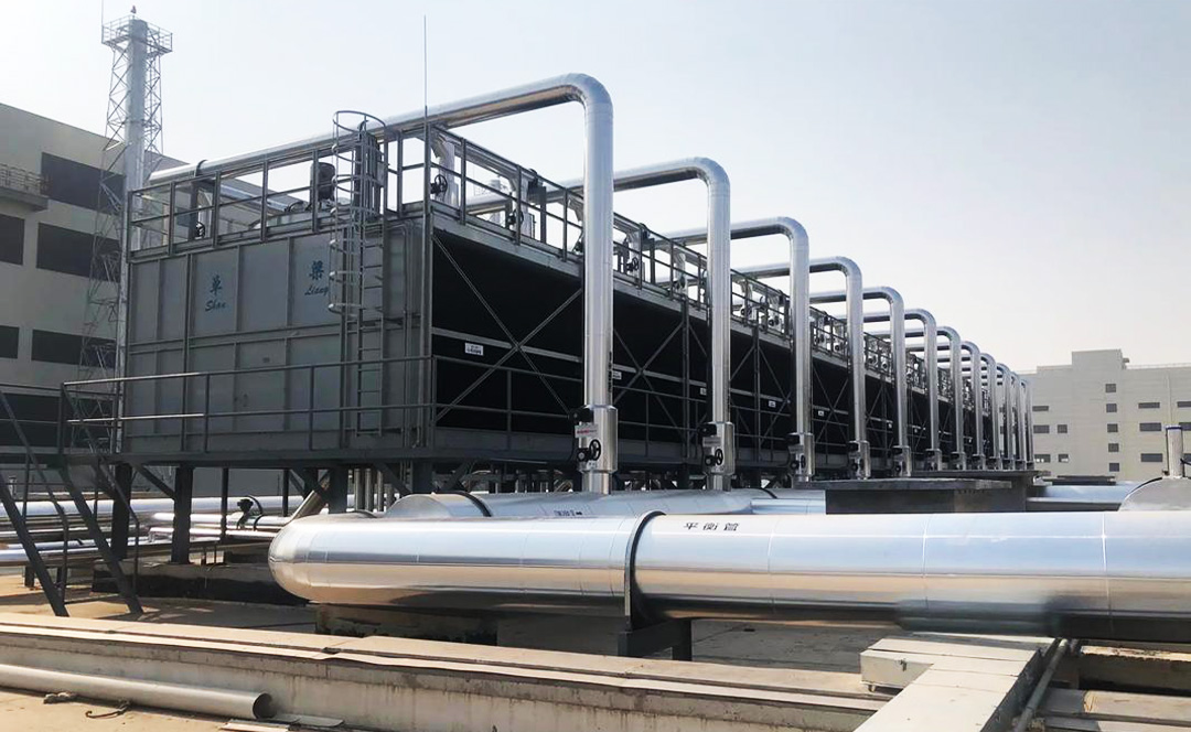 صمامات الفراشة في أنظمة التدفئة والتهوية وتكييف الهواء: الدليل الأساسي للتحكم الفعال في التدفق