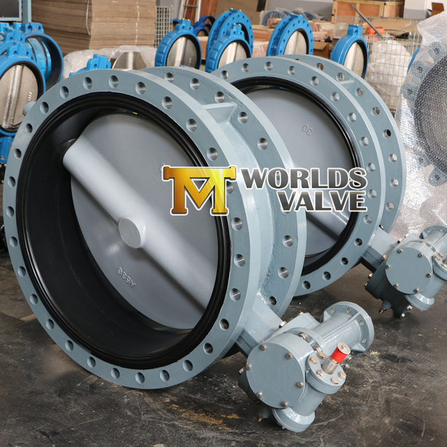 نايلون 11 مطلي بالطلاء ذو ​​حواف بصمام الفراشة