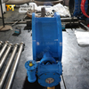 صمام الفراشة AWWA C504 مع شركة تصنيع صمام الفراشة