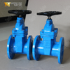 BS5163 EPDM جالس دي صمامات بوابة الجذعية DI
