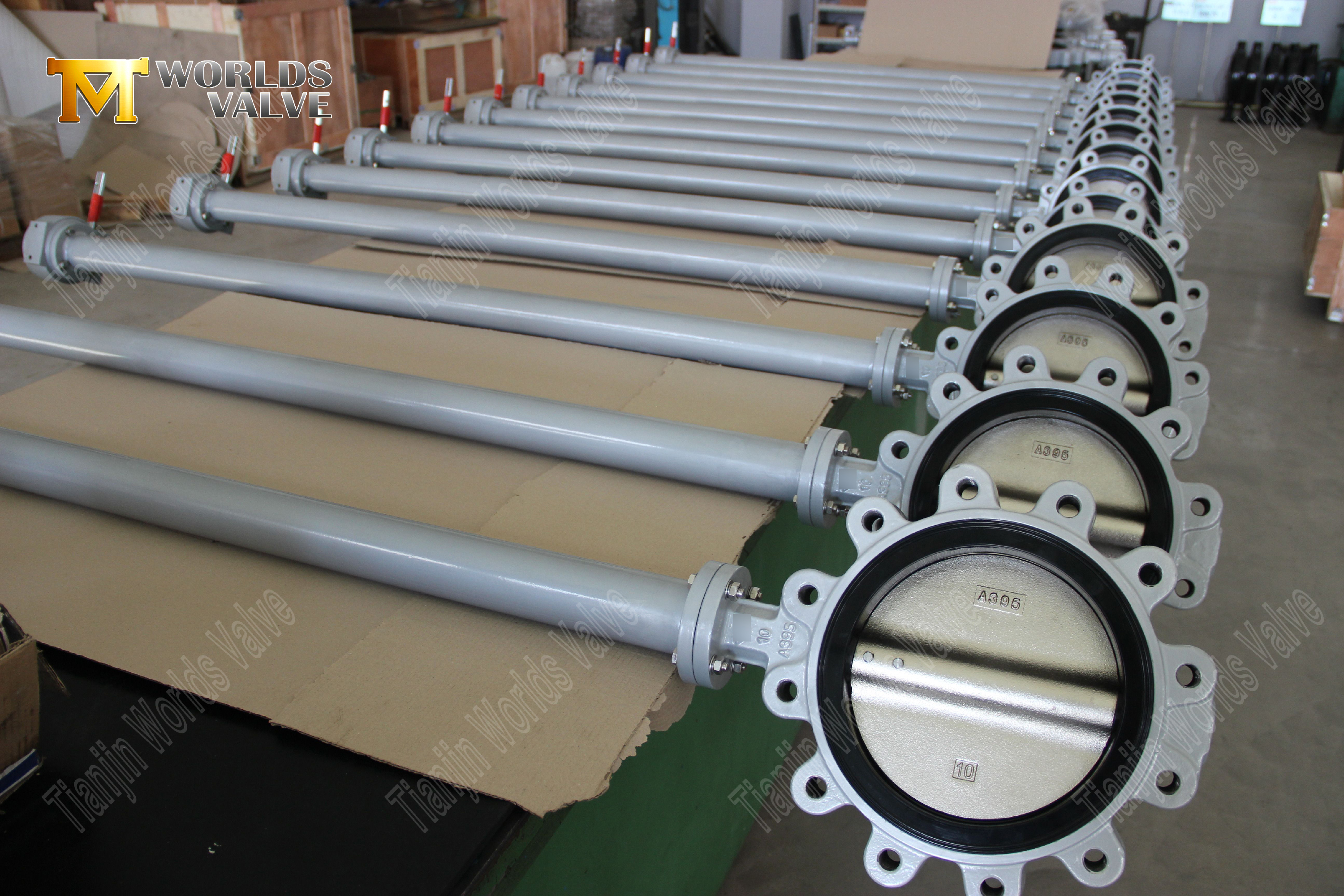 ممتدة الجذور-&-letpated-butterfly-valve-with-lever-actuation-Direct-Mount-Isolation-2- (3)
