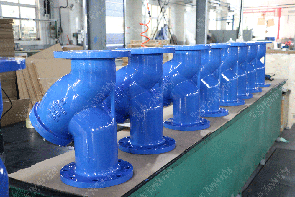 الجدول E Ductile Iron Y Courser (5)