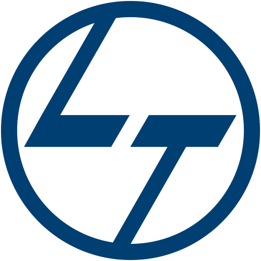 L & T.