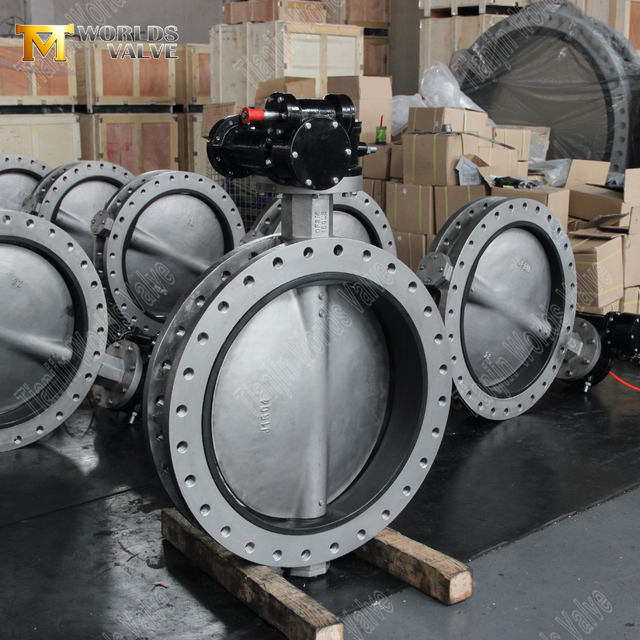 تعمل الترس التي تعمل على شكل حرف U على شكل حرف U.