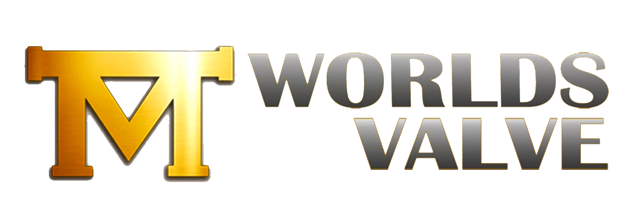 Logo Tianjin Worlds Valve Co. ، Ltd